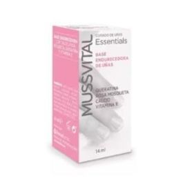 MUSSVITAL Endurecedor Precio: 6.7899997. SKU: B17B5ZTV9S
