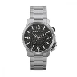 Reloj Hombre Police PEWJJ2110003 (Ø 47 mm) Precio: 96.8899998. SKU: B1ENMGR6N9