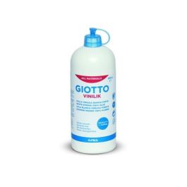 Cola Blanca Giotto Vinilik 250G 10 unidades Precio: 37.026. SKU: B15PLSHA6A