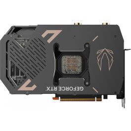 Zotac ERTX 5090 GeForce RTX 5090 ARCTICSTORM AIO 32GB GDDR7 - Tarjeta Gráfica para Gaming