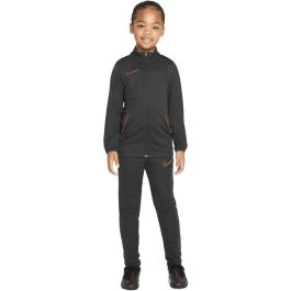 Chándal para Adultos Nike Negro Infantil Unisex Precio: 44.5000006. SKU: B14TFK2S9W