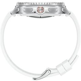 Samsung Galaxy Watch 8 Classic 46mm White SM-L500NZWAEUE