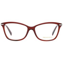 Montura de Gafas Mujer Emilio Pucci EP5083 54066