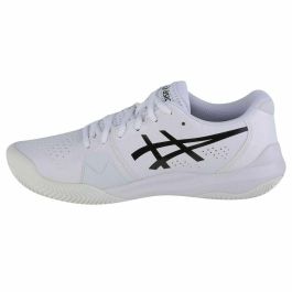 Zapatillas de Tenis para Hombre Asics Gel-Challenger 14 Clay Blanco 38