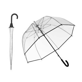 Paraguas Negro Autoabierto 63 cm - Arte Regal (24 Unidades) Paraguas Negro Autoabierto 63 cm - Arte Regal (24 Unidades) Precio: 135.49999991. SKU: B17RL3FHHT