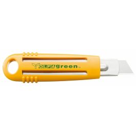 Cúter Olfa 17,5 X 0,6 MM 17,5 mm De seguridad