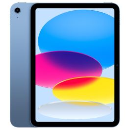 Apple iPad A16 512GB WiFi Tablet Azul Precio: 800.95000029. SKU: B18GXKW3C2