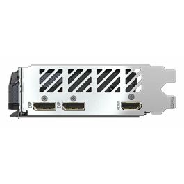 GIGABYTE GV-R9060XTGAMING OC-8GD Tarjeta Gráfica Radeon RX 9060 XT GAMING OC 8GB GDDR6 PCI-E 5.0 WINDFORCE 3X RGB GIGABYTE GV-R9060XTGAMING OC-8GD Tarjeta Gráfica Radeon RX 9060 XT GAMING OC 8GB GDDR6 PCI-E 5.0 WINDFORCE 3X RGB