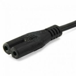 Cable SATA Equip 11216107101 Negro 3 m