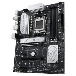 ASUS 90MB1BS0-M0EAYC Placa Base PRIME B650-PLUS CSM para AMD Ryzen AM5, ATX, 4x DDR5, 1x DP
