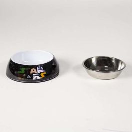 Comedero para perro m star wars t3m:m Comedero para perro m star wars t3m:m