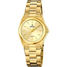 Reloj Mujer Festina CLASSICS (Ø 31 mm) Precio: 138.5899999. SKU: B15G4BZKYF