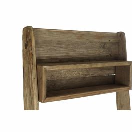 Estanteria Alpino DKD Home Decor Natural 45 x 178 x 62 cm