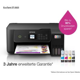 Epson EcoTank ET-2825/ET-2820 A4