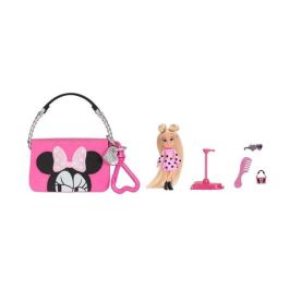 Disney Bolsos y Muñeca Coleccionable Disney ILY Serie 1 - Modelos Surtidos