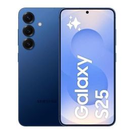 Samsung SAM8806095852034 Teléfono inteligente Galaxy S25 con IA, 512 GB, azul medianoche Precio: 1200.4999996. SKU: B1FDXJ7ZK5
