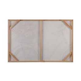 Cuadro Versa Bicicleta 2,5 x 90 x 60 cm