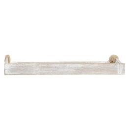 DKD Home Decor Bandeja Scandi Mdf Variedad de Colores y Diseños para Decoración, Set de 2 piezas de 40x30x6 cm DKD Home Decor Bandeja Scandi Mdf Variedad de Colores y Diseños para Decoración, Set de 2 piezas de 40x30x6 cm