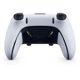 Sony DualSense Edge Mando inalámbrico para PS5, Mandos personalizables, Retroalimentación háptica, Gatillos adaptativos, Incluye estuche de transporte