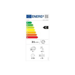 Lavavajillas Cecotec Bolero Aguazero 1100 Mini