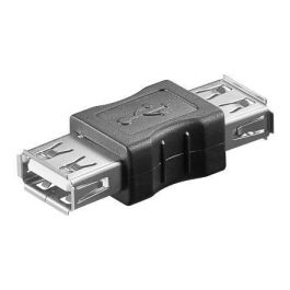 MicroConnect Adaptador USB A Hembra a Hembra USBAFAF para Extender Cables USB 2.0 Precio: 1.49999949. SKU: B1EVRZCNBQ