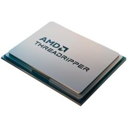 AMD Ryzen Threadripper 7980X Procesador Socket sTR5 64 Cores 5.1GHz 256MB Cache 350W DDR5 Precio: 5580.49999991. SKU: B1KGGDWWDQ