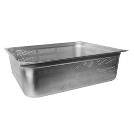 1946 Cubeta Perforada GN 2/1 1621F 56 L 650x530x200 mm Precio: 112.89000041. SKU: B18QH8W8TJ