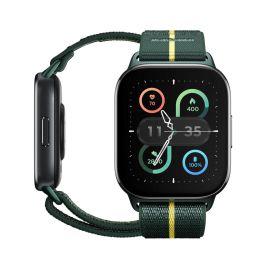 Smartwatch Motorola PG38C07182 Negro Verde, gris