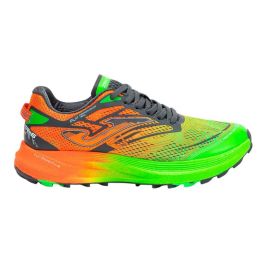 Zapatillas de trail para hombre Joma Sport Tr-6 2516 Verde M Precio: 179.9754. SKU: B1CSJZDEFF