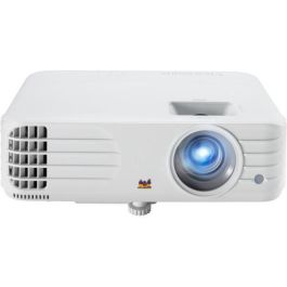 ViewSonic PG706HD, 4,000 ANSI Lumens, Contrast 12000:1, Full HD 1920x1080, 16:9 Format, 27dB Eco ViewSonic PG706HD, 4,000 ANSI Lumens, Contrast 12000:1, Full HD 1920x1080, 16:9 Format, 27dB Eco