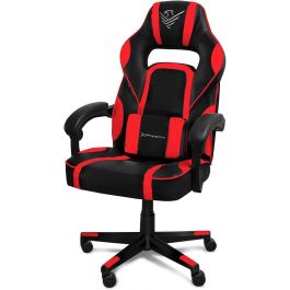 Silla Gaming Phoenix TROPHY Rojo/Negro Precio: 145.50000014. SKU: B1G9T749YM