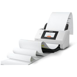 EPSON Escáner Documental WorkForce DS-790WN