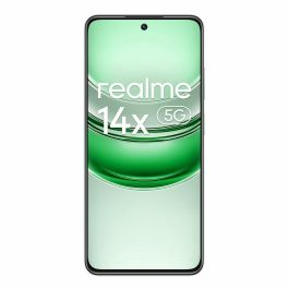 Smartphone Realme RMX5020 6,67" Octa Core 6 GB RAM 128 GB Verde