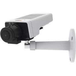Axis Netzwerkkamera Box-Typ M1135 MKII 1080p - Cámara de Red Profesional Mini Tipo Caja Precio: 530.49999992. SKU: B1ATV2Q3RF