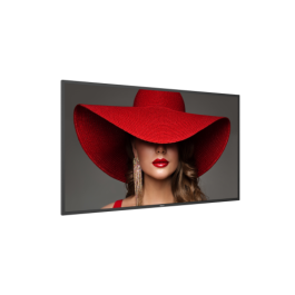 Philips 55BDL4650D Pantalla Plana Señalización Digital 55" LCD 4K Ultra HD 500 cd/m² Android 11 24/7 Negro