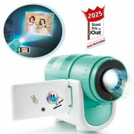 Canal Toys CTCLK039 Creator Cámara proyector