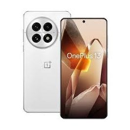 Oneplus 13 16GB RAM 512GB Almacenamiento Color Artic Dawn Precio: 850.50000002. SKU: B1CSCAFKMP
