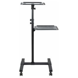 Soporte para Portátil Startech ADJPROJCART