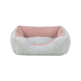 Cama para Perro Trixie Kaline Mio Gris Rosa oscuro 50 x 40 cm Precio: 32.90000043. SKU: B153KCTRYB