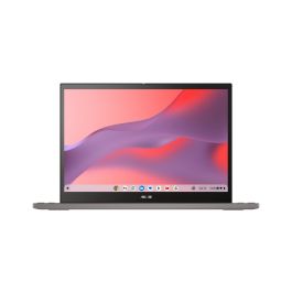 Asuspro Chromebook Cb3401Fba - Lz0157 convertible Intel Core i3-1215U 8GB RAM 256GB SSD 14 Pulgadas Gris Zinc