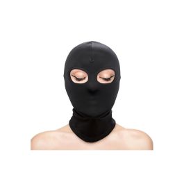 Máscara NS Novelties Fetish & Fashion Negro Máscara NS Novelties Fetish & Fashion Negro