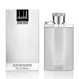 Perfume Hombre Dunhill Desire Silver EDT EDT 100 ml Precio: 33.68999975. SKU: B18NZP4QMD