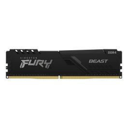 Memoria RAM Kingston FURY Beast 16GB/ DDR4/ 3200MHz/ 1.35V/ CL16/ DIMM Precio: 39.69000013. SKU: S0235813