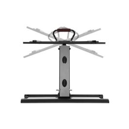 Equip Soporte de Pared Orientable Pull Down para Pantallas 43"-70" VESA 600x400 hasta 35kg