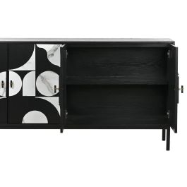 Buffet Neoclasico DKD Home Decor 40 x 80 x 160 cm Buffet Neoclasico DKD Home Decor 40 x 80 x 160 cm