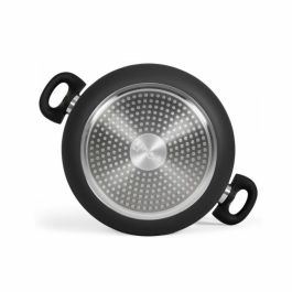Livoo MEP151N Horno holandés de 28 cm Negro Livoo MEP151N Horno holandés de 28 cm Negro