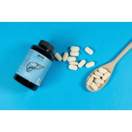 Supplepets Liver Protect Razas Pequeñas 80 Comprimidos Alimento Complementario para la Función Hepática en Perros y Gatos Precio: 34.056. SKU: B1E3ZSRTR2