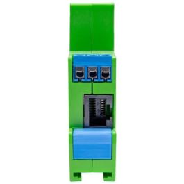 Shelly Pro Dimmer 2PM - Relé Wi-Fi/LAN/BT para Carril DIN, Atenuador LED/Bombillas