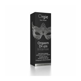 Estimulador de Clítoris Orgie 30 ml