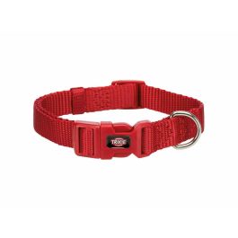 Collar para Perro Trixie New Premium Rojo S 25-40 cm Precio: 5.50000055. SKU: B14S8KCZF7